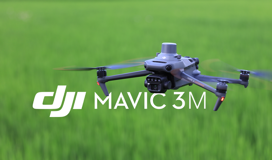 Piloter vos parcelles - Drone APD